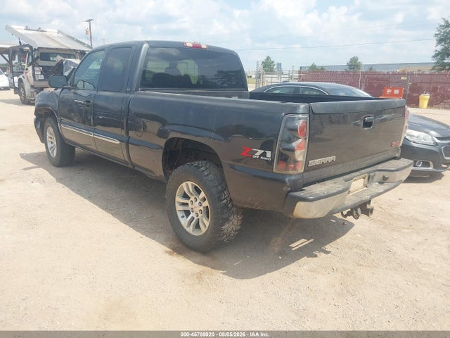 Продажа на аукционе авто 2003 Gmc Sierra 1500 Sle, vin: 2GTEK19T731167919, номер лота: 45789920