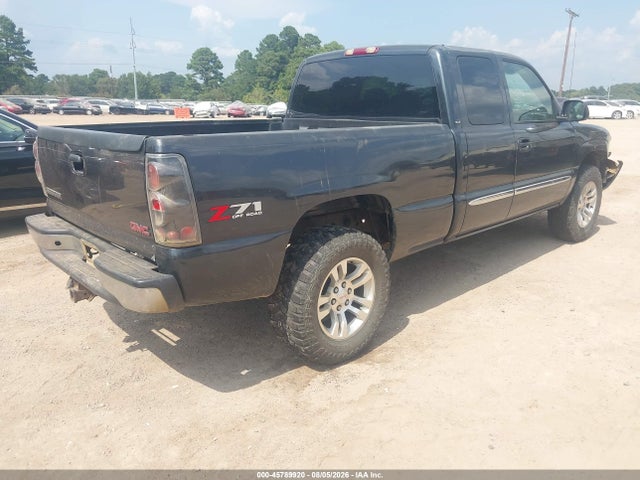 Продажа на аукционе авто 2003 Gmc Sierra 1500 Sle, vin: 2GTEK19T731167919, номер лота: 45789920