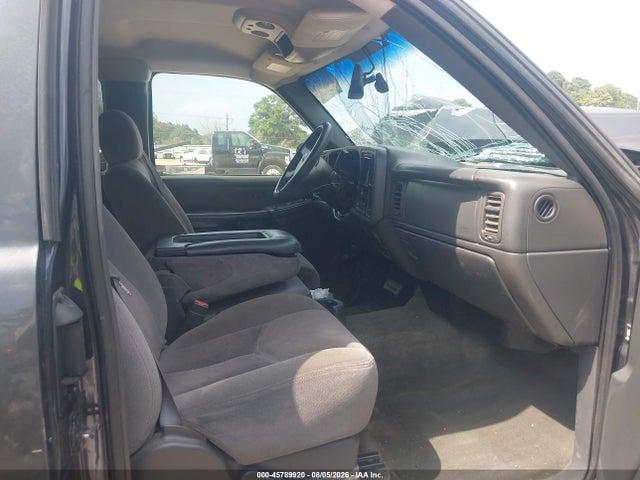 Продажа на аукционе авто 2003 Gmc Sierra 1500 Sle, vin: 2GTEK19T731167919, номер лота: 45789920