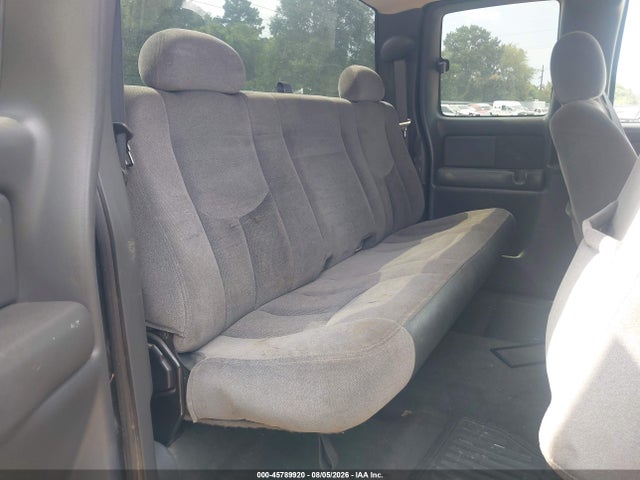 Продажа на аукционе авто 2003 Gmc Sierra 1500 Sle, vin: 2GTEK19T731167919, номер лота: 45789920