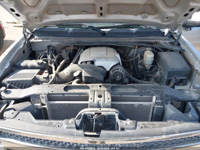 45789923 :رقم المزاد ، 3GCPCSE02DG219425 vin ، 2013 Chevrolet Silverado 1500 Lt مزاد بيع