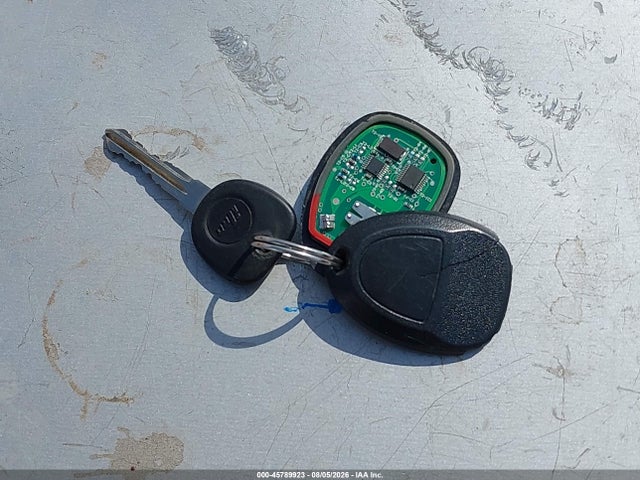 45789923 :رقم المزاد ، 3GCPCSE02DG219425 vin ، 2013 Chevrolet Silverado 1500 Lt مزاد بيع