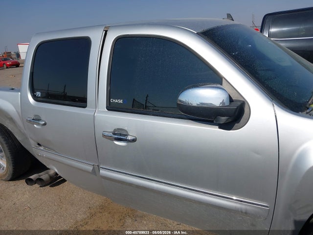 45789923 :رقم المزاد ، 3GCPCSE02DG219425 vin ، 2013 Chevrolet Silverado 1500 Lt مزاد بيع