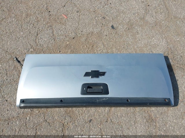 45789923 :رقم المزاد ، 3GCPCSE02DG219425 vin ، 2013 Chevrolet Silverado 1500 Lt مزاد بيع