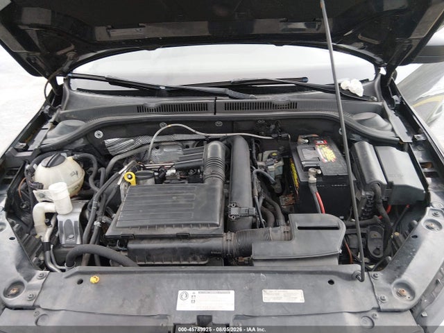 Aukcja sprzedaży 2016 Volkswagen Jetta 1.4t S, vin: 3VW267AJ9GM205070, numer aukcji: 45789925