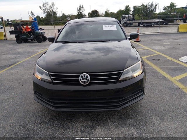 Aukcja sprzedaży 2016 Volkswagen Jetta 1.4t S, vin: 3VW267AJ9GM205070, numer aukcji: 45789925
