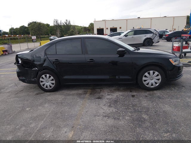 Aukcja sprzedaży 2016 Volkswagen Jetta 1.4t S, vin: 3VW267AJ9GM205070, numer aukcji: 45789925