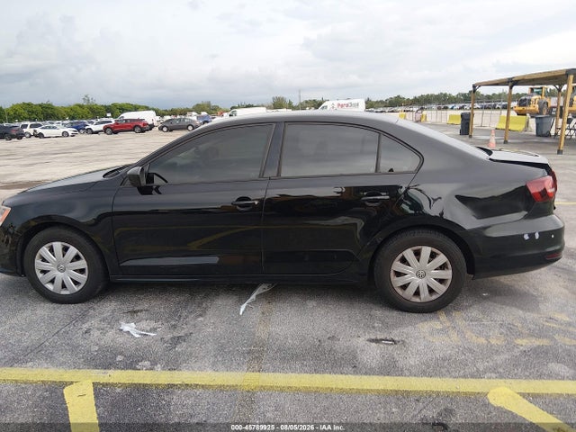 Aukcja sprzedaży 2016 Volkswagen Jetta 1.4t S, vin: 3VW267AJ9GM205070, numer aukcji: 45789925