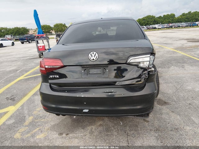 Aukcja sprzedaży 2016 Volkswagen Jetta 1.4t S, vin: 3VW267AJ9GM205070, numer aukcji: 45789925