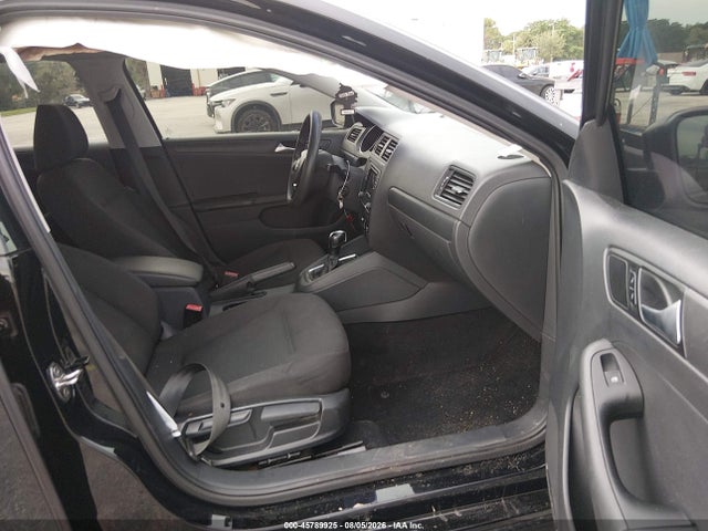Aukcja sprzedaży 2016 Volkswagen Jetta 1.4t S, vin: 3VW267AJ9GM205070, numer aukcji: 45789925