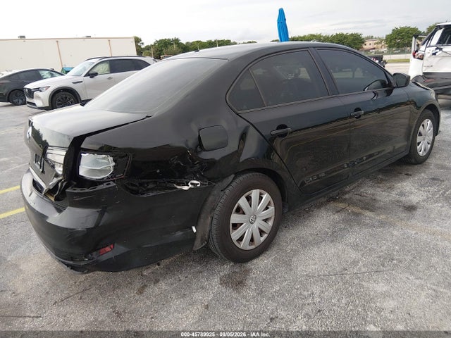 Aukcja sprzedaży 2016 Volkswagen Jetta 1.4t S, vin: 3VW267AJ9GM205070, numer aukcji: 45789925