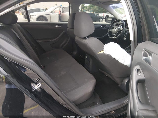 Aukcja sprzedaży 2016 Volkswagen Jetta 1.4t S, vin: 3VW267AJ9GM205070, numer aukcji: 45789925