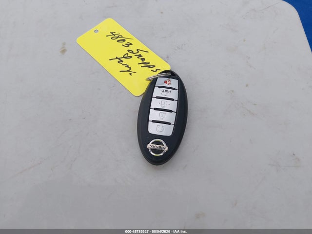 Aukcja sprzedaży 2020 Nissan Sentra Sv Xtronic Cvt, vin: 3N1AB8CV5LY245779, numer aukcji: 45789927