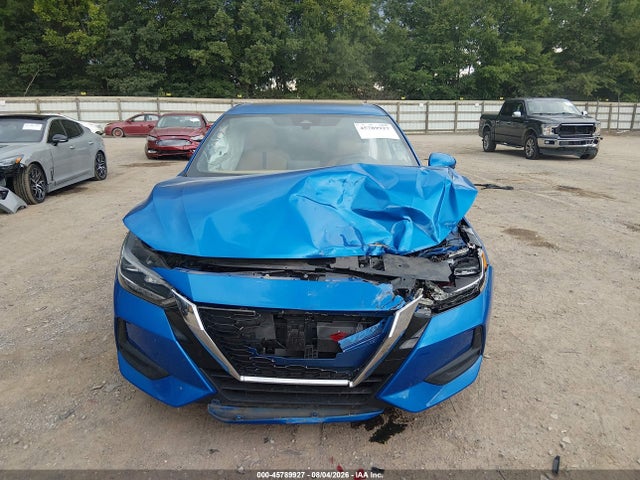 Aukcja sprzedaży 2020 Nissan Sentra Sv Xtronic Cvt, vin: 3N1AB8CV5LY245779, numer aukcji: 45789927