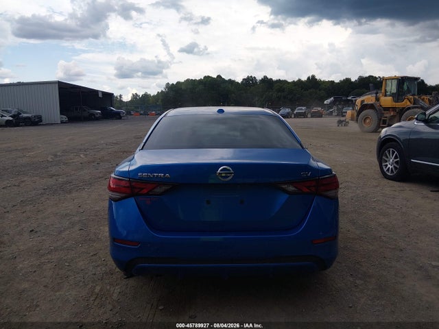 Aukcja sprzedaży 2020 Nissan Sentra Sv Xtronic Cvt, vin: 3N1AB8CV5LY245779, numer aukcji: 45789927