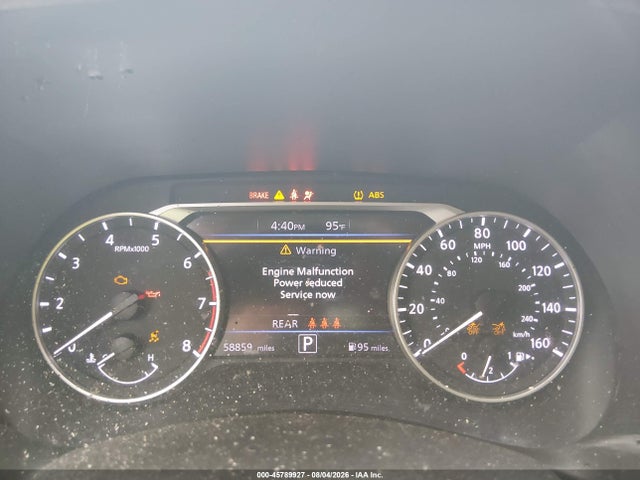 Aukcja sprzedaży 2020 Nissan Sentra Sv Xtronic Cvt, vin: 3N1AB8CV5LY245779, numer aukcji: 45789927