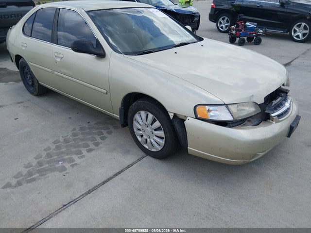Aukcja sprzedaży 1999 Nissan Altima Xe/gxe/se/gle, vin: 1N4DL01D2XC236660, numer aukcji: 45789928