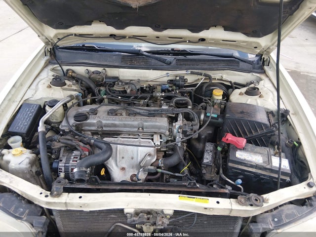 45789928 :رقم المزاد ، 1N4DL01D2XC236660 vin ، 1999 Nissan Altima Xe/gxe/se/gle مزاد بيع