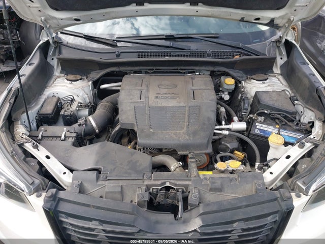 Subaru Forester Sport 2019 JF2SKAKC4KH567379 Image 10