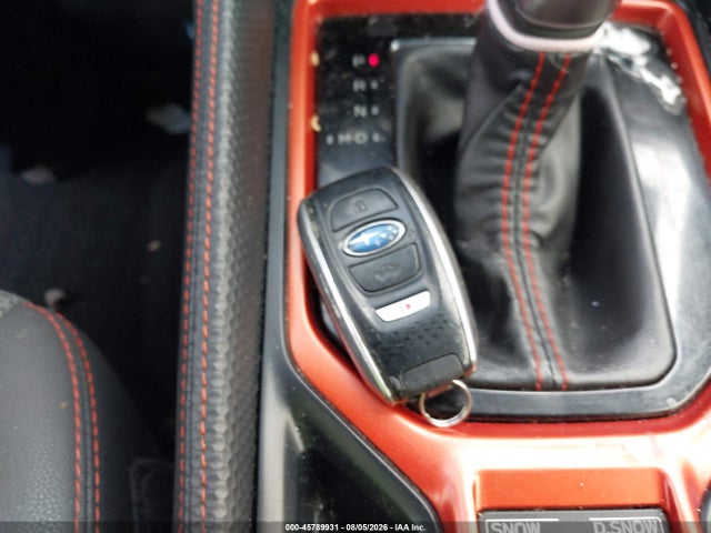 Subaru Forester Sport 2019 JF2SKAKC4KH567379 Image 11