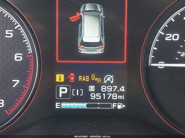 Subaru Forester Sport 2019 JF2SKAKC4KH567379 Image 16