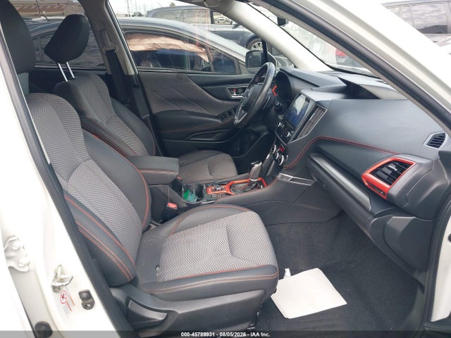 Subaru Forester Sport 2019 JF2SKAKC4KH567379 Image 5