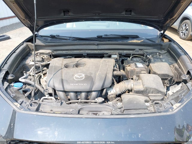 Mazda Cx-30 Preferred 2022 3MVDMBCL4NM418975 Image 10