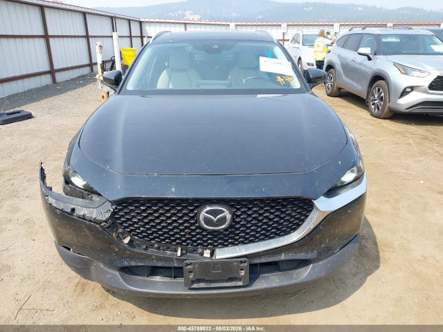 Mazda Cx-30 Preferred 2022 3MVDMBCL4NM418975 Image 12