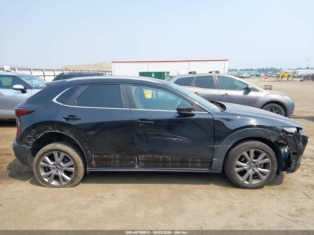 Mazda Cx-30 Preferred 2022 3MVDMBCL4NM418975 Image 13