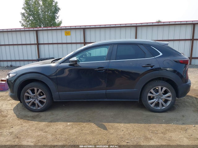 Mazda Cx-30 Preferred 2022 3MVDMBCL4NM418975 Image 14