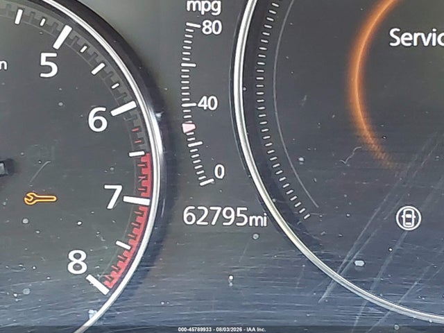Mazda Cx-30 Preferred 2022 3MVDMBCL4NM418975 Image 15
