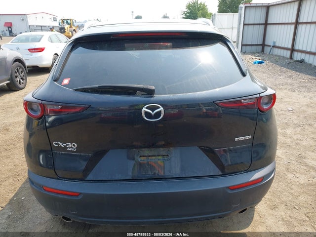 Mazda Cx-30 Preferred 2022 3MVDMBCL4NM418975 Image 16