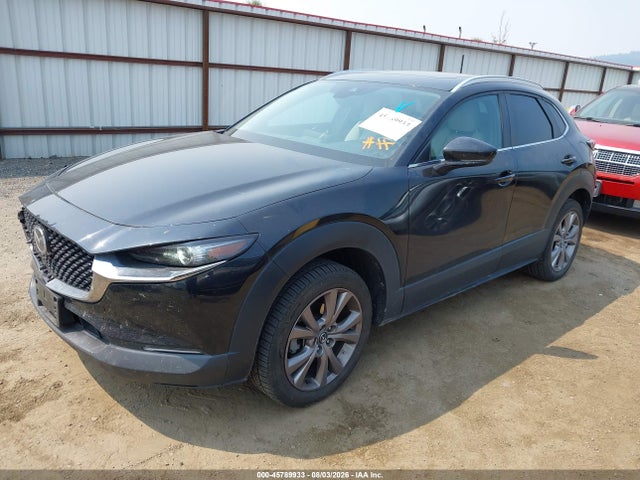 Mazda Cx-30 Preferred 2022 3MVDMBCL4NM418975 Image 2