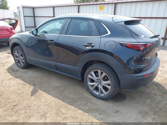 Mazda Cx-30 Preferred 2022 3MVDMBCL4NM418975 Image 3