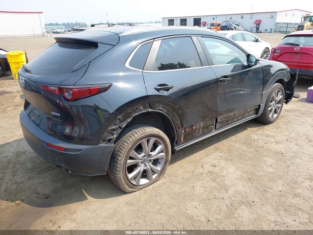 Mazda Cx-30 Preferred 2022 3MVDMBCL4NM418975 Image 4