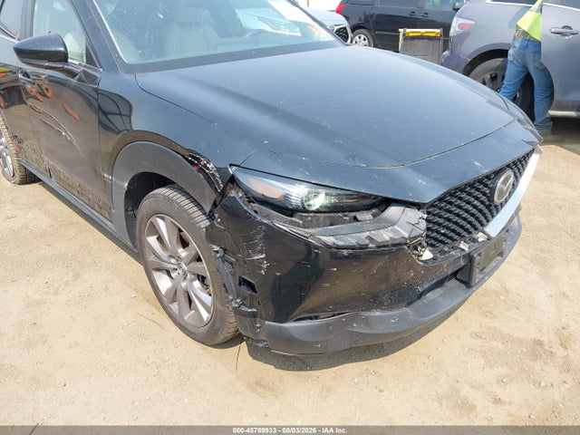 Mazda Cx-30 Preferred 2022 3MVDMBCL4NM418975 Image 6