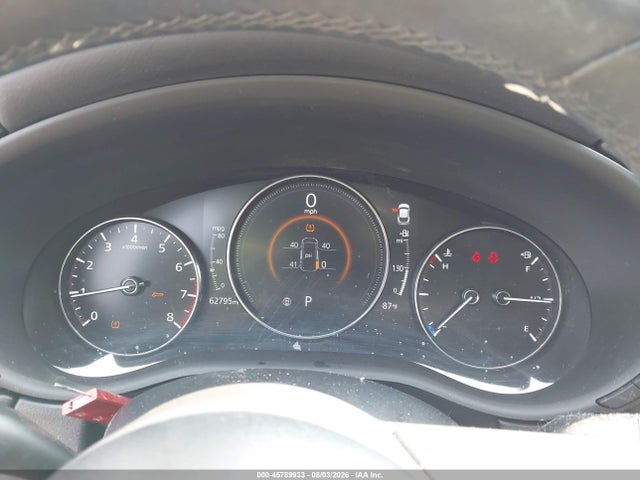 Mazda Cx-30 Preferred 2022 3MVDMBCL4NM418975 Image 7