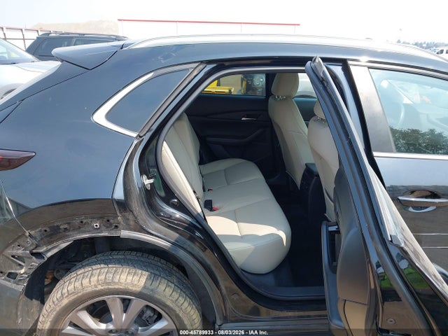 Mazda Cx-30 Preferred 2022 3MVDMBCL4NM418975 Image 8