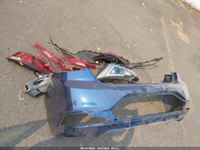 2020 Hyundai Elantra Sel მანქანა იყიდება აუქციონზე, vin: 5NPD84LF9LH621505, აუქციონის ნომერი: 45789934