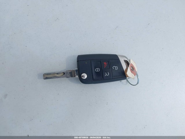 2016 Volkswagen Golf Gti S 4-door მანქანა იყიდება აუქციონზე, vin: 3VW4T7AU4GM048883, აუქციონის ნომერი: 45789938