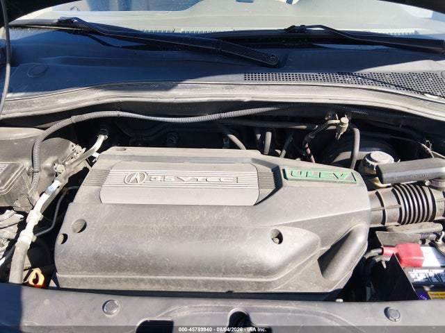 Продаж на аукціоні авто 2002 Acura Mdx, vin: 2HNYD18662H512926, номер лоту: 45789940