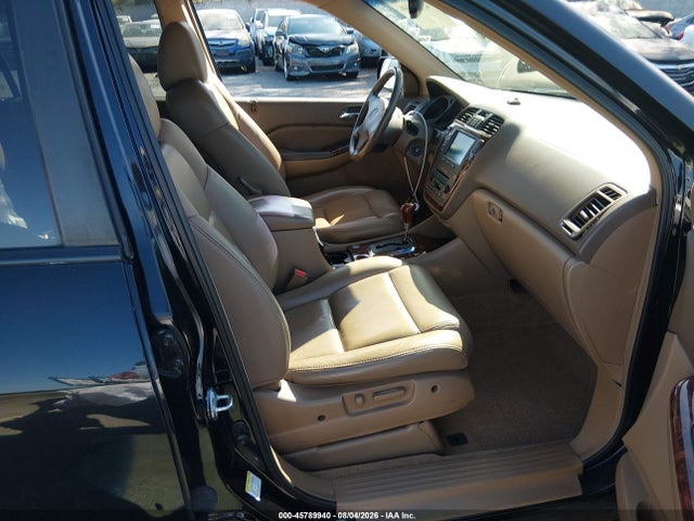 Продаж на аукціоні авто 2002 Acura Mdx, vin: 2HNYD18662H512926, номер лоту: 45789940