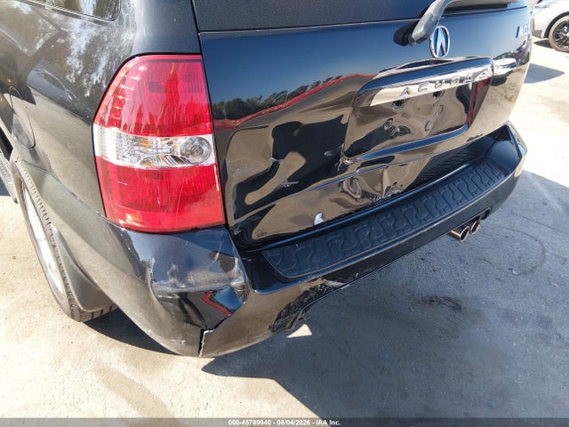 Продаж на аукціоні авто 2002 Acura Mdx, vin: 2HNYD18662H512926, номер лоту: 45789940