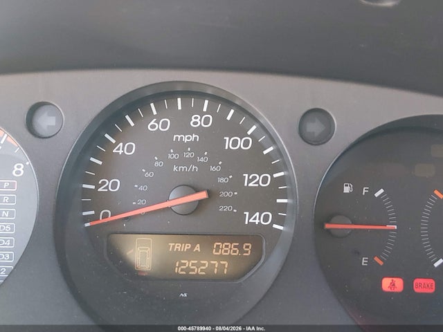Продаж на аукціоні авто 2002 Acura Mdx, vin: 2HNYD18662H512926, номер лоту: 45789940