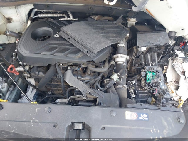 Продажа на аукционе авто 2017 Kia Sportage Sx Turbo, vin: KNDPR3A6XH7099129, номер лота: 45789942