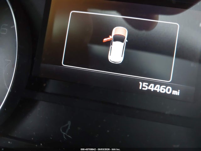Продажа на аукционе авто 2017 Kia Sportage Sx Turbo, vin: KNDPR3A6XH7099129, номер лота: 45789942