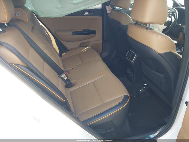 Продажа на аукционе авто 2017 Kia Sportage Sx Turbo, vin: KNDPR3A6XH7099129, номер лота: 45789942