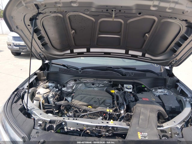 Продажа на аукционе авто 2026 Chevrolet Trax Fwd Ls, vin: KL77LFEP4TC010982, номер лота: 45789946