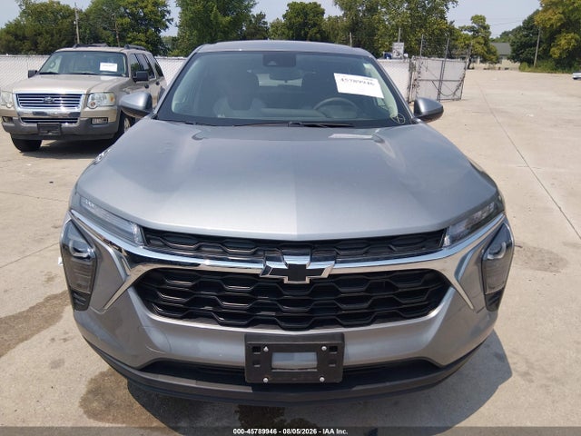 Продажа на аукционе авто 2026 Chevrolet Trax Fwd Ls, vin: KL77LFEP4TC010982, номер лота: 45789946