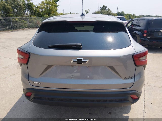 Продажа на аукционе авто 2026 Chevrolet Trax Fwd Ls, vin: KL77LFEP4TC010982, номер лота: 45789946